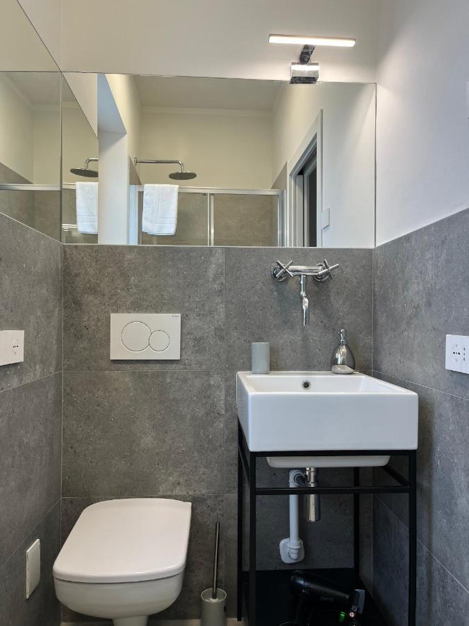 La Corte In Fiera Verona Exteriér fotografie