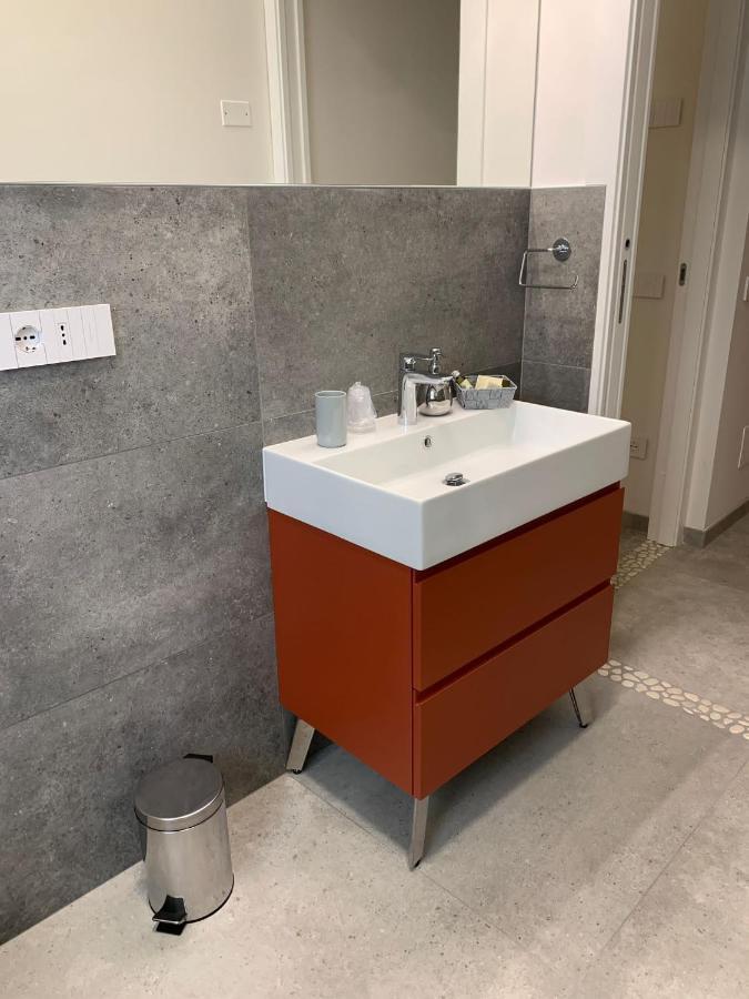 La Corte In Fiera Verona Exteriér fotografie