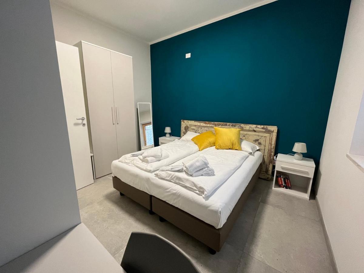 La Corte In Fiera Verona Exteriér fotografie