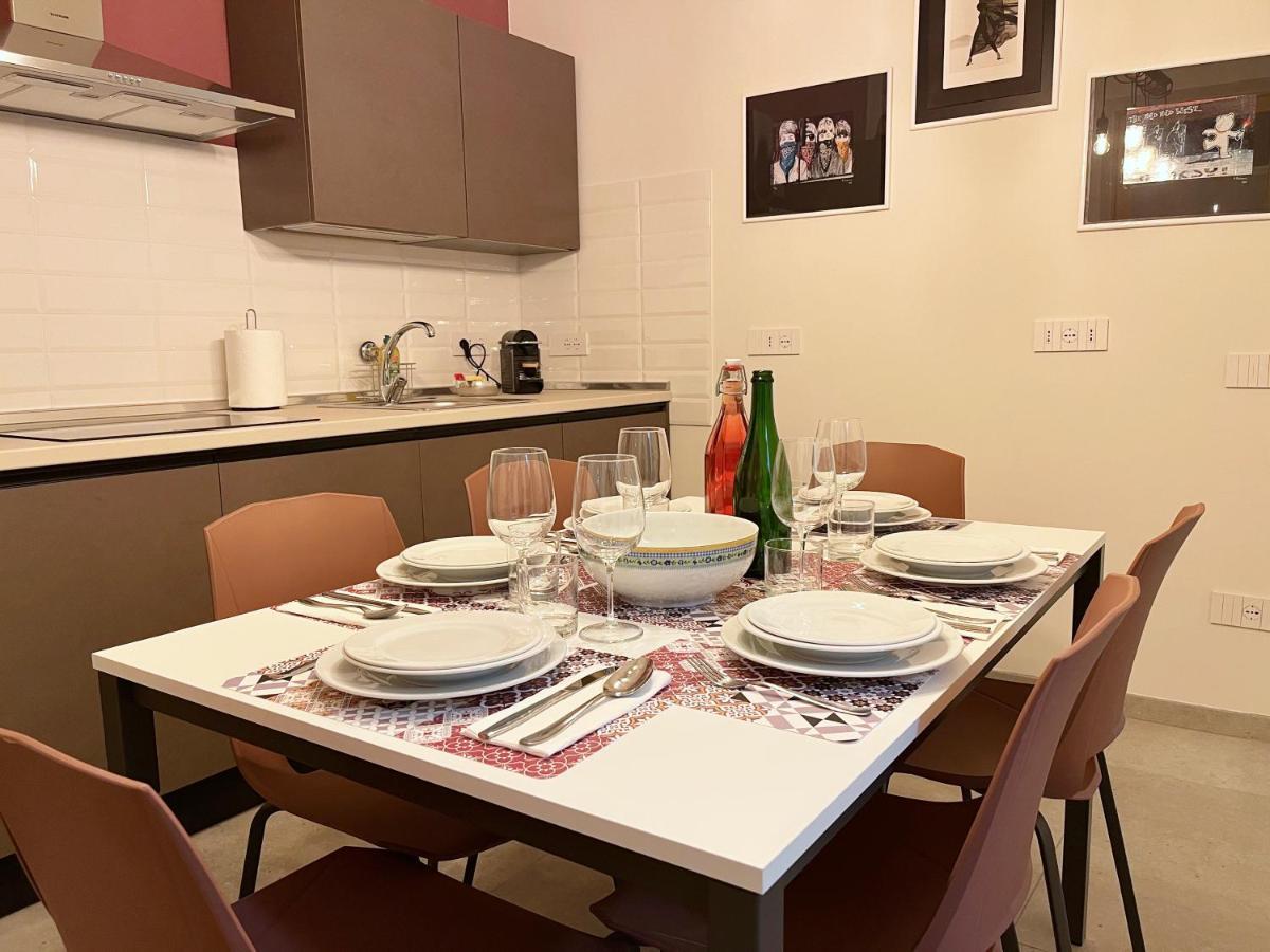 La Corte In Fiera Verona Exteriér fotografie